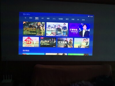 说说小帅2019新款微型投影仪怎么样？大神吐槽一下