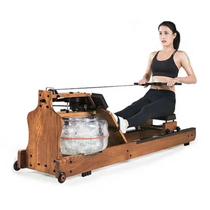 BINYU Binwu 7200 wooden water boating machine Household adjustable water obstruction equipment