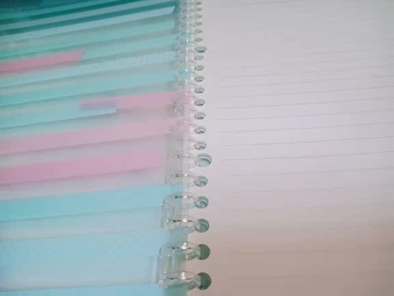 国誉WCN-CLL-D1笔记本/记事本