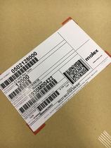 A start shot MOLEX connector 50212-8000 0502128000 502128000