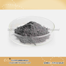Element Iridium powder Fidelity-preserving content of elemental iridium powder 9995 Precious metals Pure Iridium powder Iridium gold powder 1G unit price