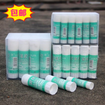 Solid Gum Handmade Rubber Stick Glue Office Supplies Students Kindergarten Children DIY Accessories Materials Solid Glue Stick
