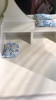 揭秘试验测试沐美纳净石真的管用吗?沐美和蓝润纳净石哪个好