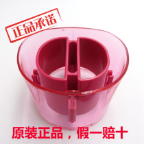 Panasonic hair dryer collector transparent nozzle plastic nozzle applicable model EH-NA60 EH-NA61