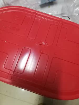 盖子上面没有出气的洞,interesting,幸好闪的快,要不胳膊就得烫了🙃 跟客服一说表示真遗憾,我们会批评厂家的。 emmmm,so? 然后就没有so了,真好。 盖子上面没有出气的洞,interesting,幸好闪的快,要不胳膊就得烫了🙃 跟客服一说表示真遗憾,我们会批评厂家的。 emmmm,so? 然后就没有so了,真好。