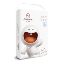 Doui Le panlex diaper ring patch S60 pieces