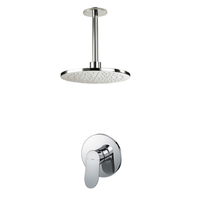 Toto Buried Wall Rain Shower TBG01303B Top Spray TBW01013 01004 02004 DBX133CA