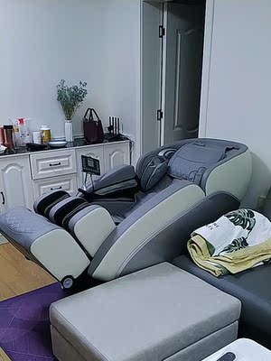 松典按摩椅评分很高？