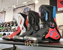 Dennis Torque 3 D1 NEXUS Four Seasons riding Moto locomotive titanium alloy Long boot Boots Racing Boots Shoes