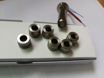 Wile WSP150W soldering machine positioning cap WSP151 soldering iron head with card position positioning nut accessories