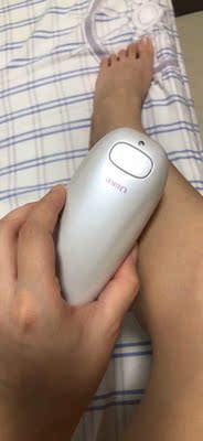 体验真情解说慕金bare脱毛仪好用吗，他们的激光脱毛仪怎么样？