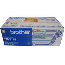 Original brothers TN-2115 compact MFC7340 7450 7840 HL2140 7030 toner cartridge