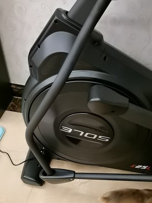 速尔椭圆机挺好的吧？
