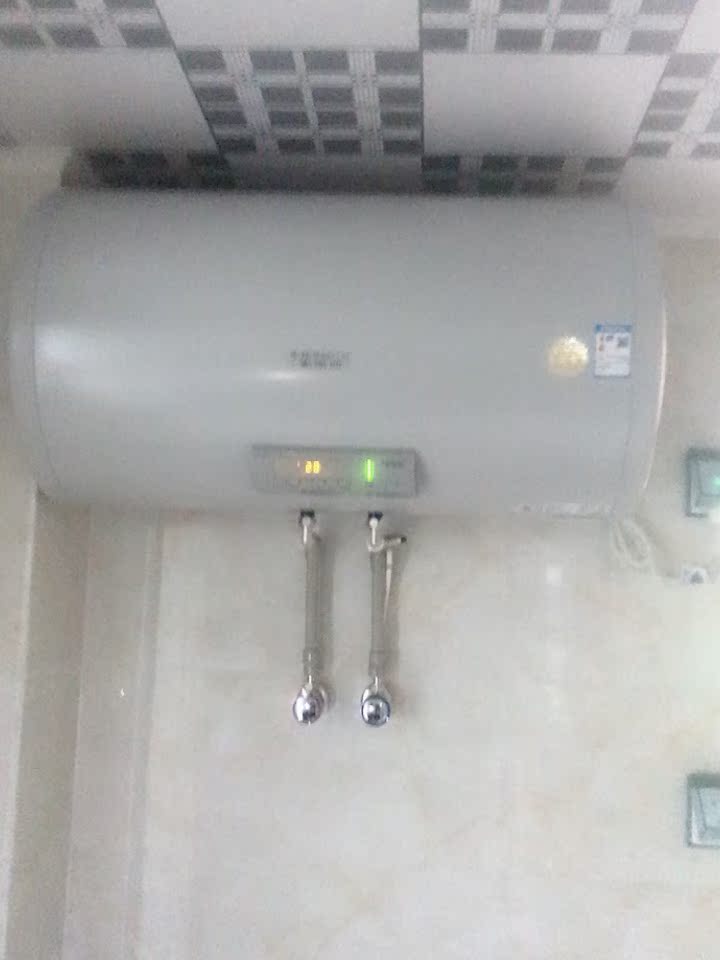史密斯 E80ETD咋样呢