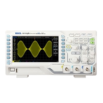 (High voltage measurement version) Puyuan fine electric RIGOL digital oscilloscope DS1102Z-E