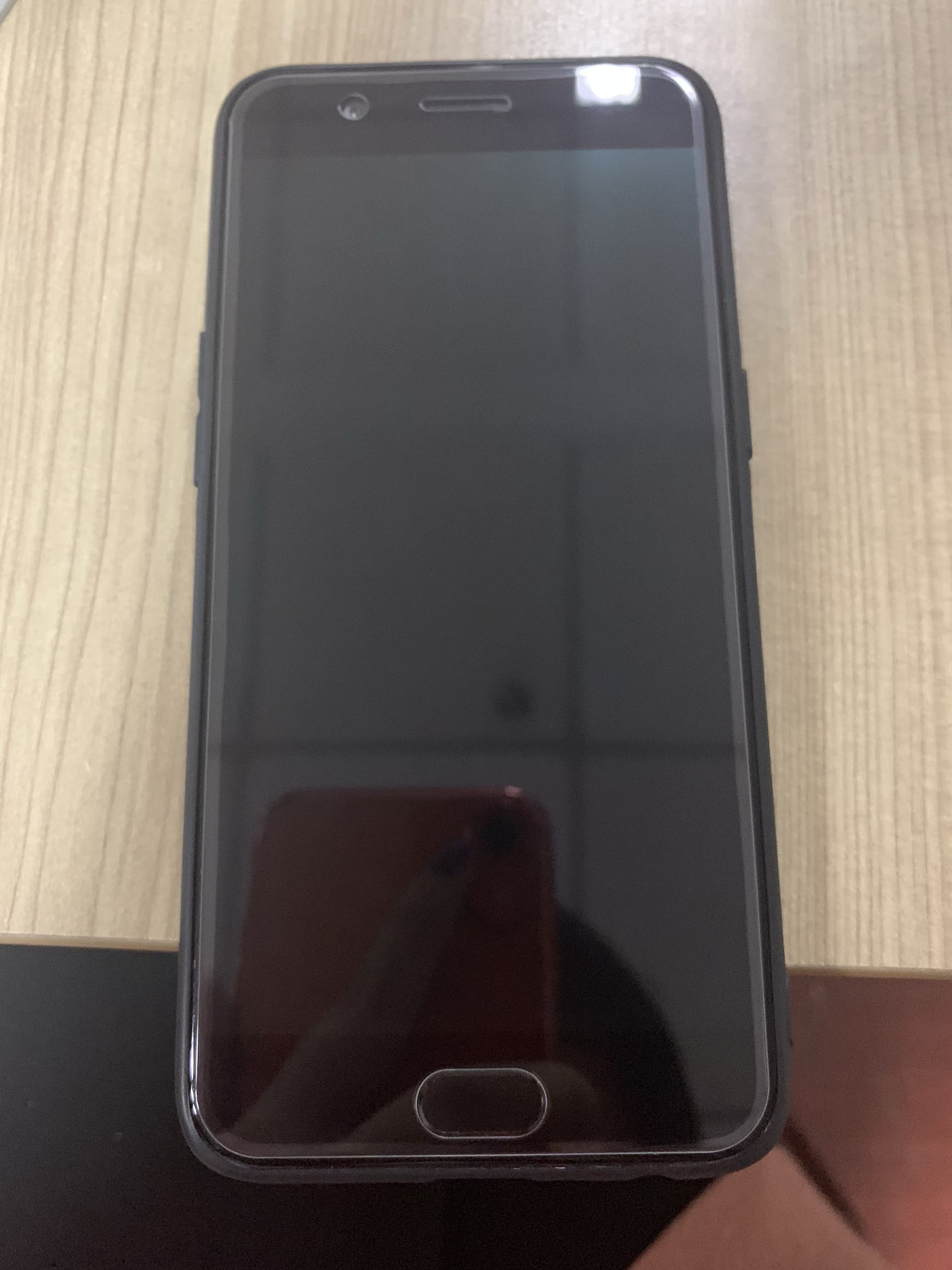 小笨鱼oppoR11彩钢玻璃壳手机保护套/壳