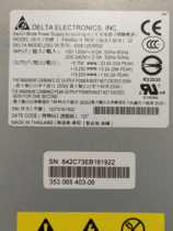 IBM TS3200 3573L4U PowerVault library power EOE12030002