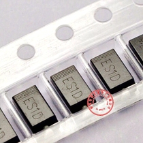 ES1D SMA SMD Diode SF14 1A 200V SMD Fast Recovery DO-214AC 2K Pack
