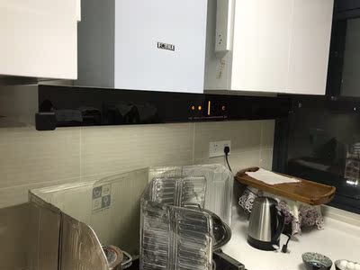 请指教方太油烟机CXW-200-EMD9T怎么样，使用评测真假怎么鉴别