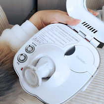 Household DayShow steaming face instrument light skin rejuvenation thermal spray steam face Nano spray machine hydrating instrument beauty instrument