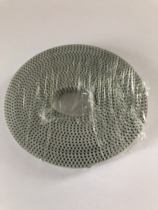 Graphtec figure king cutting machine CE5000 Y strap