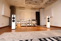 Denmark Dynaudio Mood Emit M30 speaker M20 M10 M15C SUB 250II SUB 600II