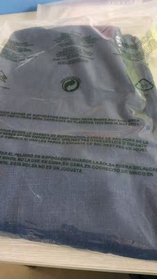 包装完美，质地柔和，比想象中的更好