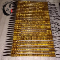 Gifts of Gift Nanzhen Nanquan Little Little Wolf Pen Retro Pen Retro Room