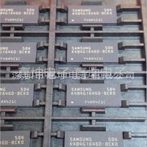Long-term supply of original storage IC 256*16 K4G461646D-BCK0 memory