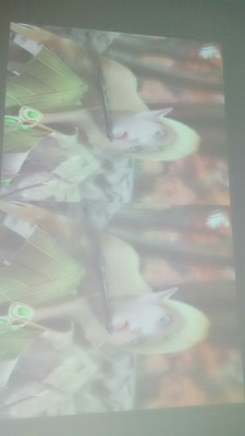 入手三天感受网友质问：美高投影仪怎么样，是山寨货，质量不合格是真的吗