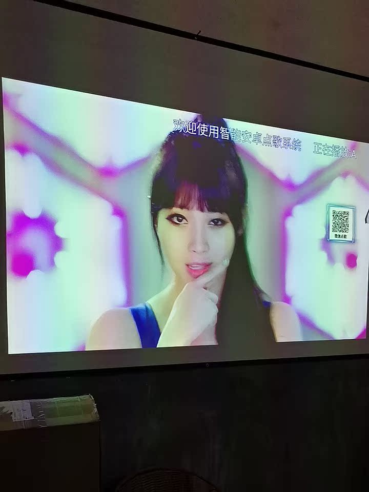 炫宝迪 d98点歌机说真实咋样
