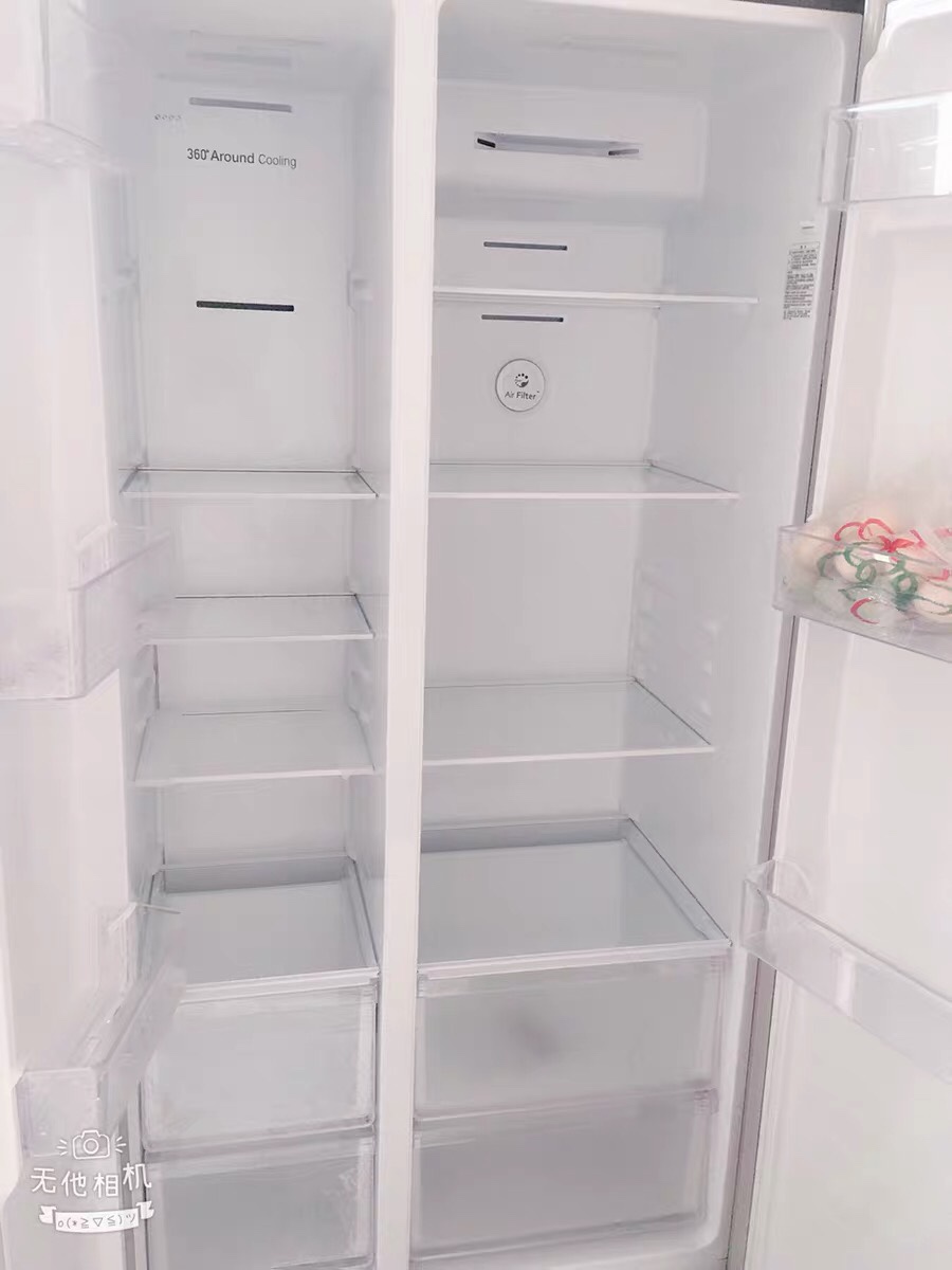 容声BCD-450WD18HP质量好不好？