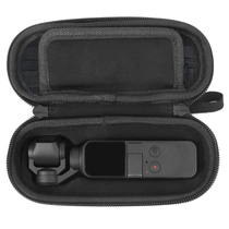 Suitable for DJI DJI Osmo Pocket 2 Pocket gimbal camera Generation 1 storage bag Mini stand-alone box Portable suitcase Handheld gimbal body protective cover Expansion accessories