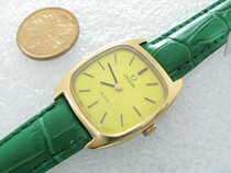 Swiss watch gold butterfly flying Womens Watch 625 movement