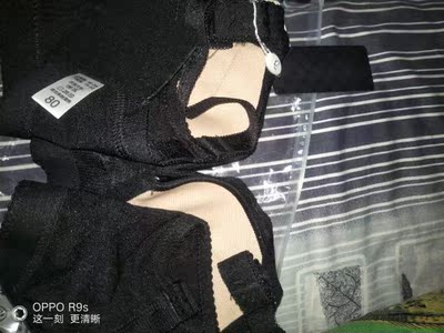 还好吧！还没穿