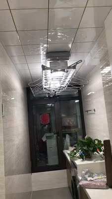 如何评价有人说金贵夫人晾衣架垃圾是真是假，用过的亲们说说看？
