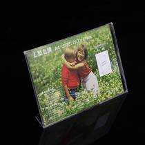 Hot sale table card recipe products Printing direct sales price Culture electronic dictionary supplies custom display production