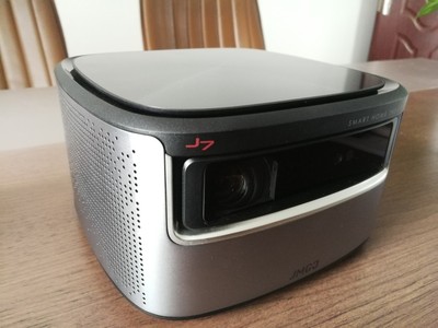 入手三天感受坚果J7 G7和极米Z6X还是H2这几款哪个好,优缺点区别是?