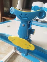 Children children of primary and middle school children correction pictuses with learning writing straightener chair anti-humpback spine voice