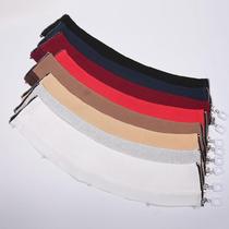 Fake turtleneck womens fake collar winter elastic neck protection anti-clothing warm collar anti-dirty anti-dirty disassembly and washing leisure