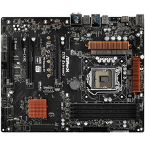 Engine (ASRock) Z170 Extreme3 motherboard (Intel Z170 LGA 1151)