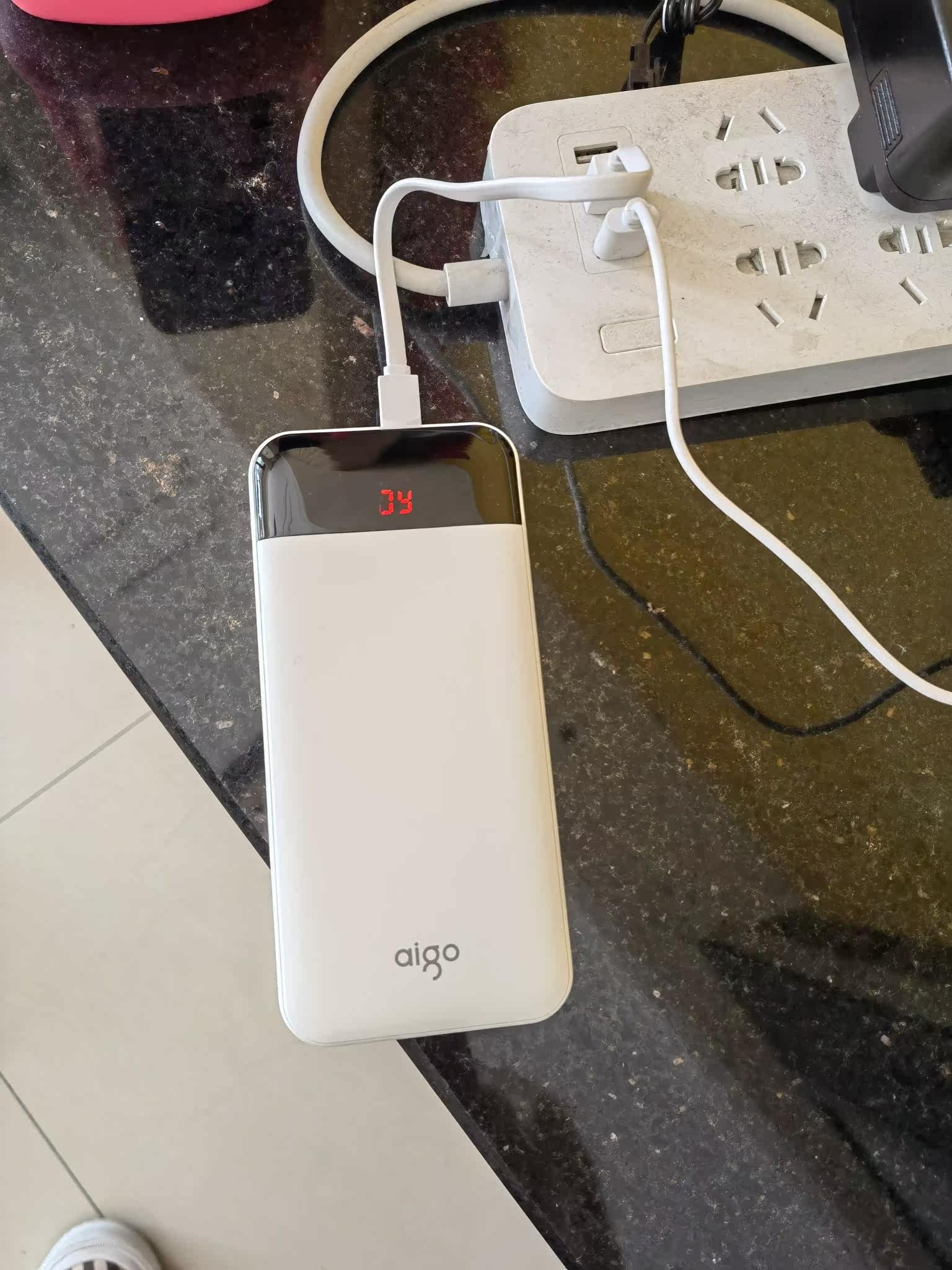 爱国者充电宝20000价格,爱国者充电宝20000毫安拆解