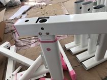 Learning Table Maintenance Lifting Maintenance Lifting Lever Lifting Rod