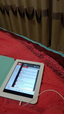 真实感想理性地选择步步高学生平板电脑让孩子的成绩大大提升了