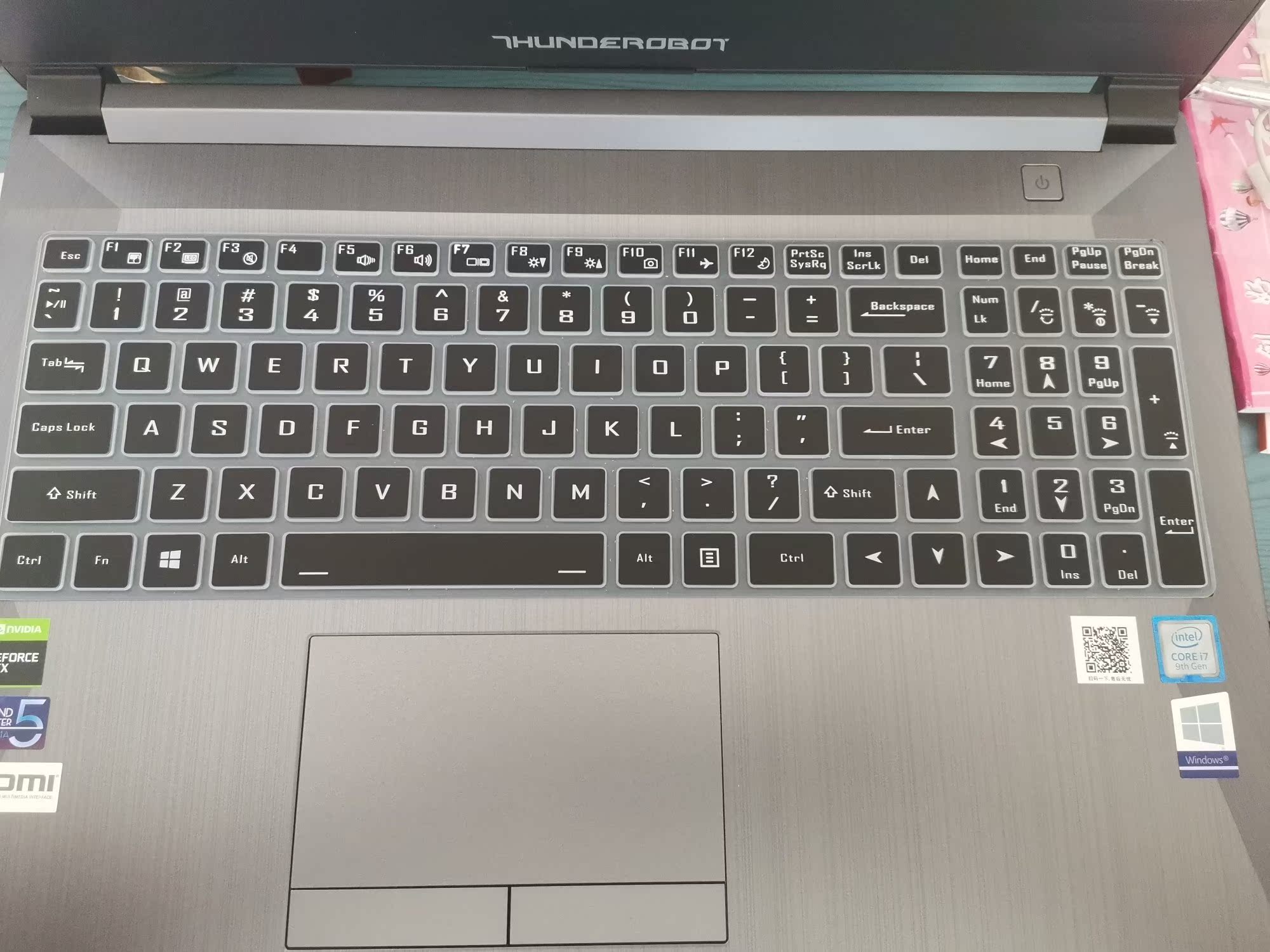 雷神911MT黑武士怎么样评分高不高?确实很后悔吗?