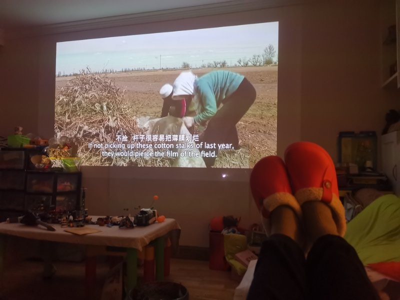 【使用评价】说下当贝投影仪F1怎么样？真实评测好不好?