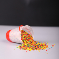 Wild fishing fish nestling device sinking bottom fixed-point precision hand pole nestling cage traditional fishing badminton wine rice nestling device large