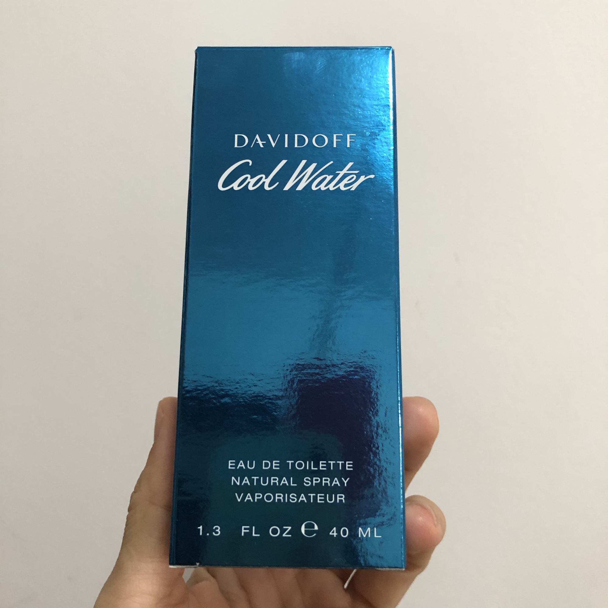 大卫杜夫冷水男士香水是什么味道,大卫杜夫冷水男士香水怎么样