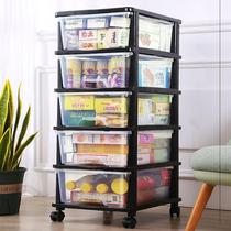 Storage quilt box ladies packing sofa 660 wheel box type medicine box custom items 25 Toy Box 58