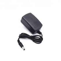 CS-120200 LCD Monitor Monitor Recorder 12v 2a Power Adapter Charger Cable